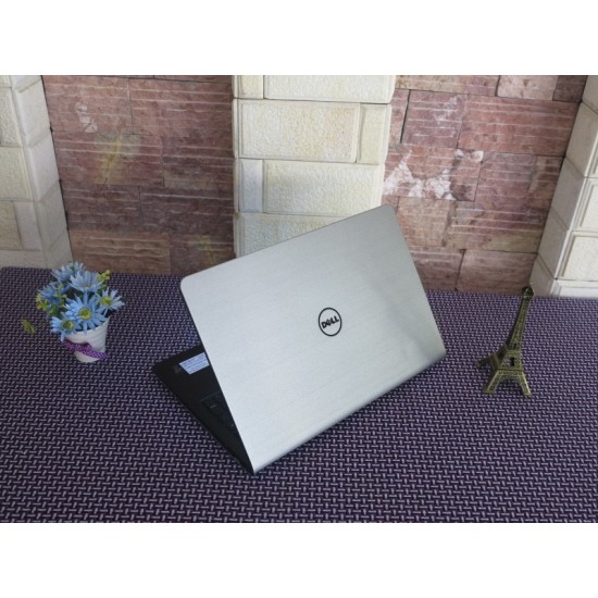 Dell Insprion N5547 I7 |4510U|8GB|500GB|VGA-2GB|15.6" - NewLine